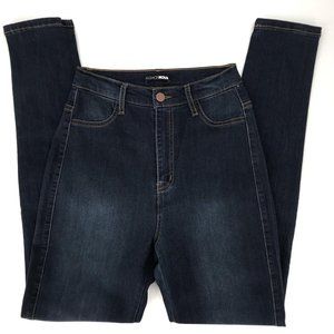 Fashion Nova High Rise Skinny Jean 7